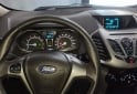 Camionetas - Ford ECOSPORT 1.6 S 2017 GNC 118000Km - En Venta
