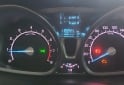 Camionetas - Ford ECOSPORT 1.6 S 2017 GNC 118000Km - En Venta