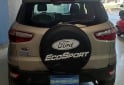 Camionetas - Ford ECOSPORT 1.6 S 2017 GNC 118000Km - En Venta