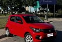 Autos - Fiat Mobi Easy 2019 Nafta 57500Km - En Venta