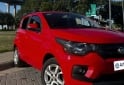 Autos - Fiat Mobi Easy 2019 Nafta 57500Km - En Venta