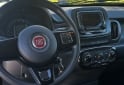 Autos - Fiat Mobi Easy 2019 Nafta 57500Km - En Venta