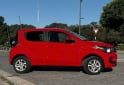 Autos - Fiat Mobi Easy 2019 Nafta 57500Km - En Venta