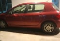 Autos - Peugeot 307 XS 1.6 2011 Nafta 152000Km - En Venta