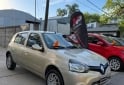 Autos - Renault Clio m�o dynamique 2015 Nafta 118000Km - En Venta