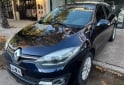 Autos - Renault MEGANE III 1.6 LUXE 2016 GNC  - En Venta