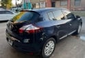 Autos - Renault MEGANE III 1.6 LUXE 2016 GNC  - En Venta