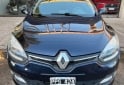 Autos - Renault MEGANE III 1.6 LUXE 2016 GNC  - En Venta