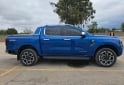 Camionetas - Ford RANGER 3.0 TDI V6 LIMITED 2024 Diesel 63000Km - En Venta