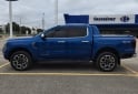 Camionetas - Ford RANGER 3.0 TDI V6 LIMITED 2024 Diesel 63000Km - En Venta