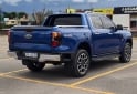 Camionetas - Ford RANGER 3.0 TDI V6 LIMITED 2024 Diesel 63000Km - En Venta