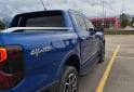 Camionetas - Ford RANGER 3.0 TDI V6 LIMITED 2024 Diesel 63000Km - En Venta