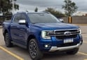 Camionetas - Ford RANGER 3.0 TDI V6 LIMITED 2024 Diesel 63000Km - En Venta