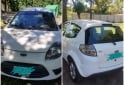 Autos - Ford K. Top pulse 1.6 2011 Nafta 138000Km - En Venta