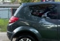 Autos - Ford Ka viral 2010 Nafta 153000Km - En Venta