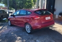 Autos - Ford Focus S 1.6 2017 Nafta 94250Km - En Venta