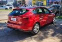 Autos - Ford Focus S 1.6 2017 Nafta 94250Km - En Venta