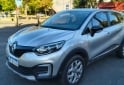 Autos - Renault Captur zen 2.0 2017 Nafta 77000Km - En Venta