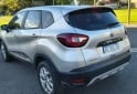 Autos - Renault Captur zen 2.0 2017 Nafta 77000Km - En Venta