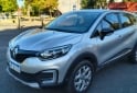 Autos - Renault Captur zen 2.0 2017 Nafta 75000Km - En Venta