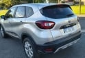 Autos - Renault Captur zen 2.0 2017 Nafta 75000Km - En Venta