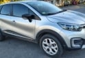 Autos - Renault Captur zen 2.0 2017 Nafta 75000Km - En Venta