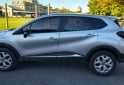 Autos - Renault Captur zen 2.0 2017 Nafta 75000Km - En Venta