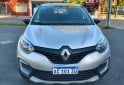 Autos - Renault Captur zen 2.0 2017 Nafta 75000Km - En Venta