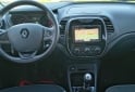Autos - Renault Captur zen 2.0 2017 Nafta 75000Km - En Venta
