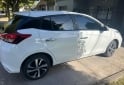 Autos - Toyota Yaris S cvt 2025 Nafta 22000Km - En Venta