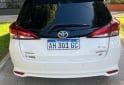 Autos - Toyota Yaris S cvt 2025 Nafta 22000Km - En Venta