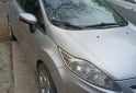 Autos - Ford Fiesta 2013 GNC 200000Km - En Venta