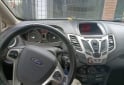 Autos - Ford Fiesta 2013 GNC 200000Km - En Venta