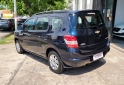Autos - Chevrolet Spin LTZ 7 As. 2016 Nafta 112388Km - En Venta