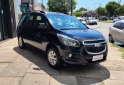Autos - Chevrolet Spin LTZ 7 As. 2016 Nafta 112388Km - En Venta
