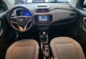 Autos - Chevrolet Spin LTZ 7 As. 2016 Nafta 112388Km - En Venta