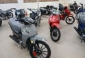 Motos - Motomel Full 2026 Nafta 0Km - En Venta