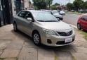 Autos - Toyota Corolla XLi 2011 Nafta 176200Km - En Venta