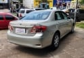Autos - Toyota Corolla XLi 2011 Nafta 176200Km - En Venta