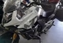 Motos - CF 650 MT 2023 Nafta 9000Km - En Venta