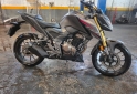Motos - Honda Cb 2025 Nafta 5000Km - En Venta