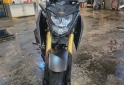 Motos - Honda Cb 2025 Nafta 5000Km - En Venta