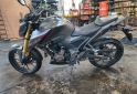 Motos - Honda Cb 2025 Nafta 5000Km - En Venta