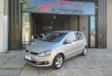 Autos - Volkswagen Fox Trendline 2015 Nafta 134567Km - En Venta