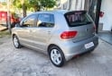 Autos - Volkswagen Fox Trendline 2015 Nafta 134567Km - En Venta