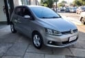 Autos - Volkswagen Fox Trendline 2015 Nafta 134567Km - En Venta