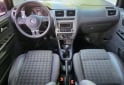 Autos - Volkswagen Fox Trendline 2015 Nafta 134567Km - En Venta