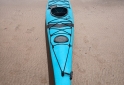 Deportes N&aacute;uticos - Kayak Doble Weir 2 de enero - En Venta