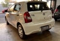 Autos - Toyota Etios 2017 Nafta 75000Km - En Venta