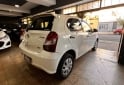 Autos - Toyota Etios 2017 Nafta 75000Km - En Venta